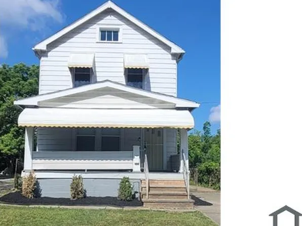 3312 E 130th St, Cleveland, OH 44120