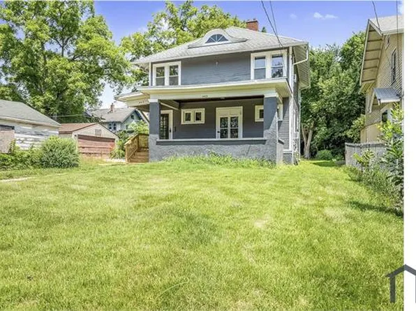 443 N Hinkley Ave, Rockford, IL 61101