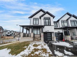 1076 Thompson Dr, Oshawa, ON