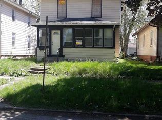 1723 7th St, Rock Island, IL