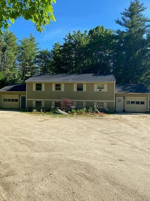 Unit is on the left.