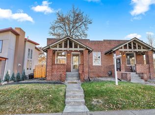 4157 Wyandot Street, Denver, CO 80211