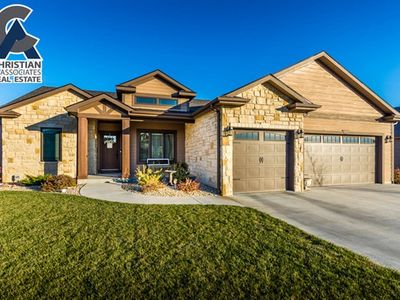 3004 Back 9 Cir, Manhattan, KS, 66503