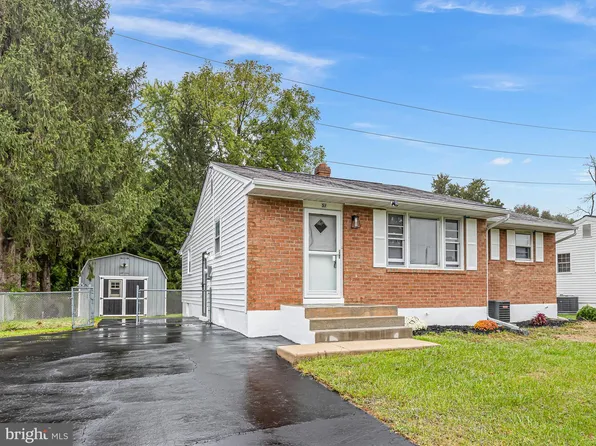 57 Greenridge Rd, Newark, DE 19711
