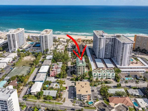 3210 NE 5th Street #202, Pompano Beach, FL 33062