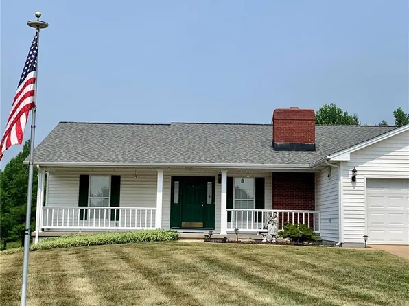 6 Royal Oaks, Farmington, MO 63640