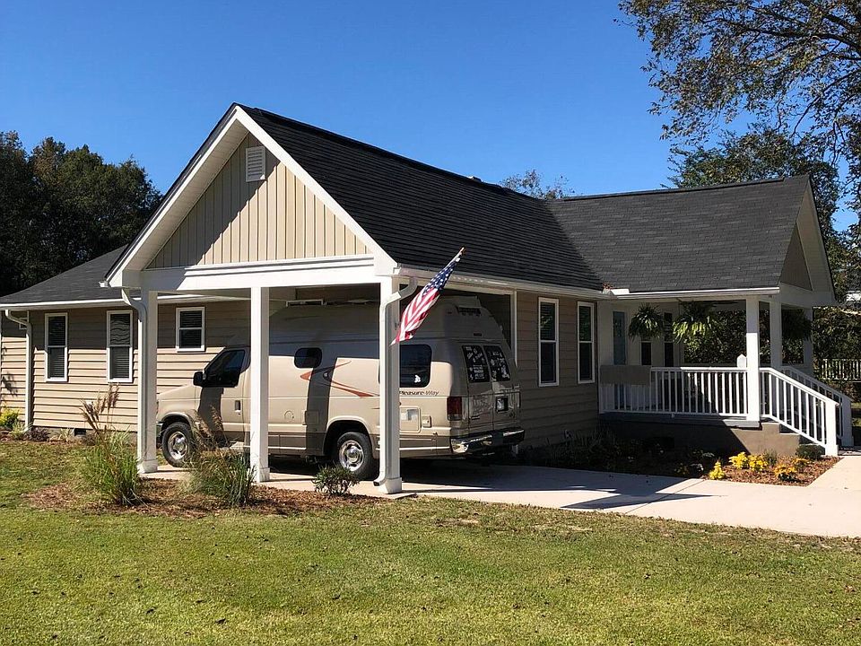 197 W Main St, Harleyville, SC 29448 Zillow