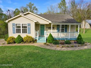 80 Maple Ln, Pendleton, KY 40055
