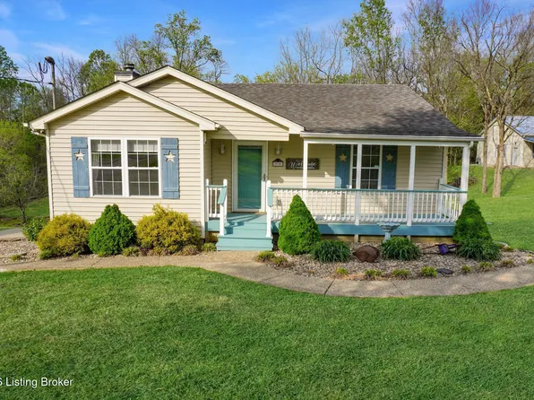 80 Maple Ln, Pendleton, KY 40055