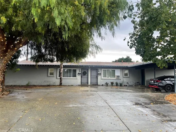 670 Lanier St, Hemet, CA 92543