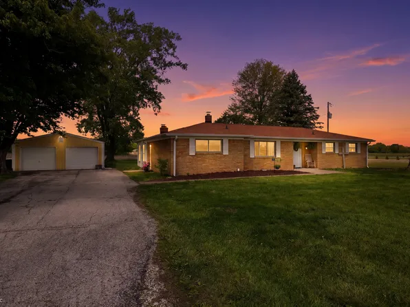2406 E County Road 250 N, Danville, IN 46122