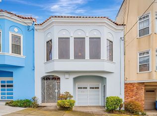 460 42nd Ave, San Francisco, CA 94121