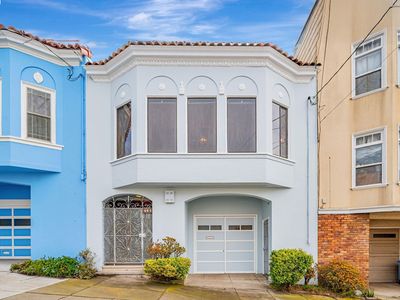 460 42nd Ave, San Francisco, CA, 94121