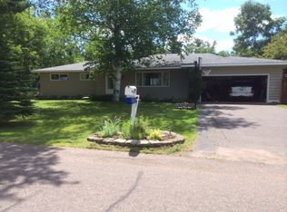 1406 Janis Rd, Cloquet, MN 55720