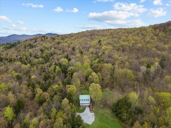 1927 Hill West Road, Montgomery, VT 05471