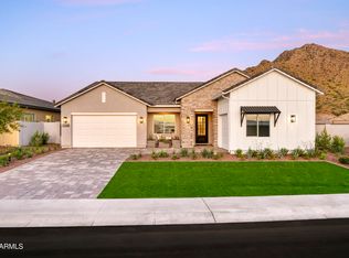 33608 N Maverick Mountain Trail San, Tan Valley, AZ 85144