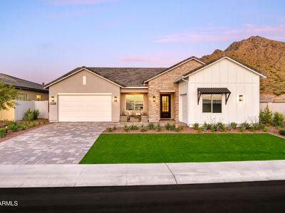 33608 N Maverick Mountain Trail San, Tan Valley, AZ, 85144