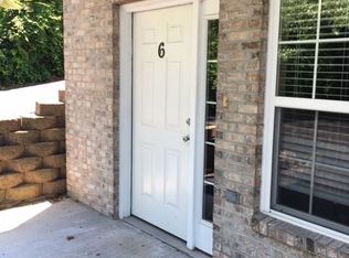 5919 Mahood Dr #6, Huntington, WV 25705