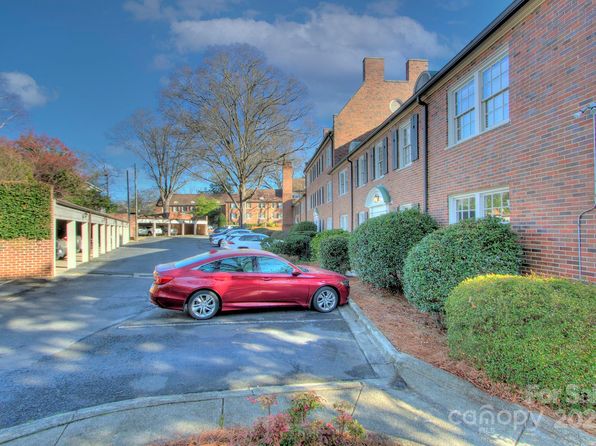 101 S Laurel Ave APT 72-A, Charlotte, NC 28207