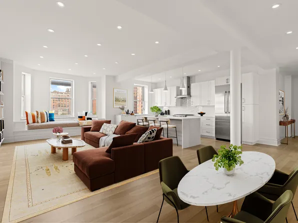 344 West 72nd Street image 2 of 31