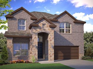 2268 Knightsgate Rd, Argyle, TX 76226