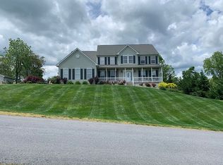 105 Brass Kettle Ct, Winchester, VA 22603