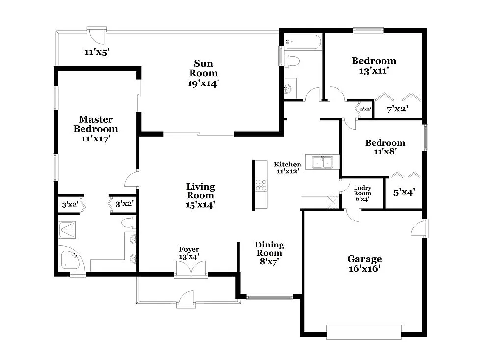 Building Photo - 4710 Glenbrooke Ter