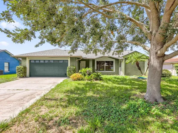 5119 Heath Dr, Orlando, FL 32812