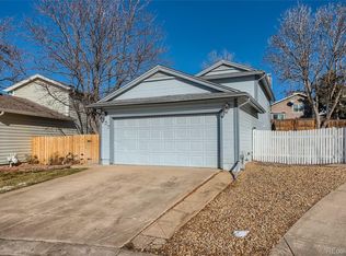 657 Longfellow Ln, Highlands Ranch, CO 80126