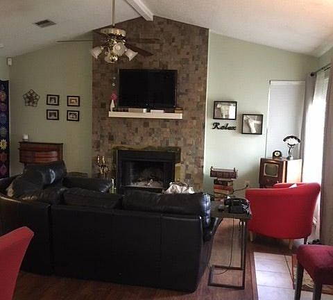 5th image of 4604 Molera Dr