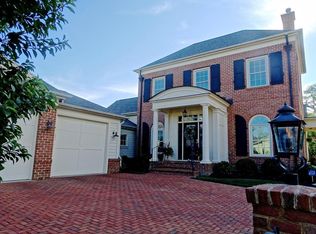 125 Keswick Dr, New Albany, OH 43054