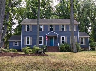 1625 Robindale Rd, North Chesterfield, VA 23235