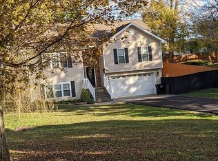 103 Nunn Blvd, Cadiz, KY 42211