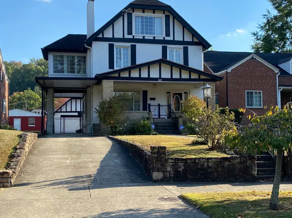 517 12th Ave, Huntington, WV 25701