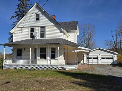 160 Spring Street, Hardwick, VT, 05843