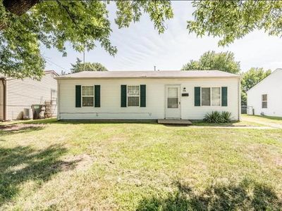 520 Saint Paul Dr, Cahokia, IL, 62206