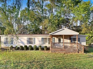 114 Radford Dr, Goldsboro, NC 27530