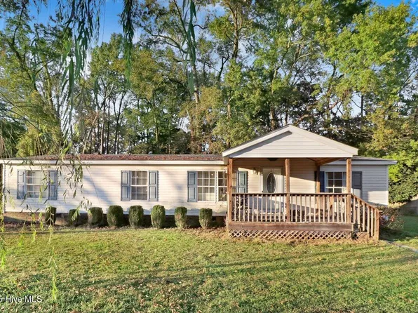 114 Radford Drive, Goldsboro, NC 27530