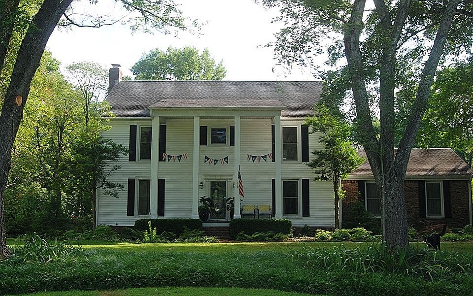 Welcome to 60 Summerfield Dr