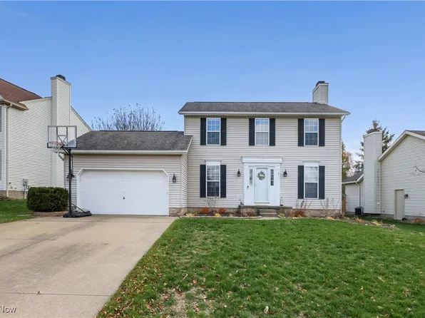 2171 Canterbury Cir, Akron, OH 44319