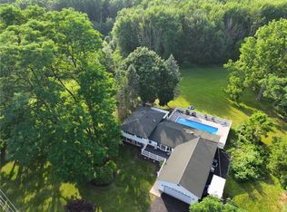 177 Mildahn Rd, Macedon, NY 14502
