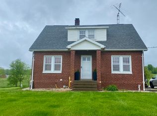 455 E Schnellville Rd, Jasper, IN 47546