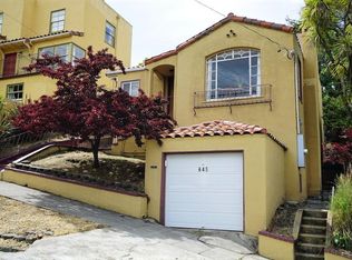 645 Jean St, Oakland, CA 94610