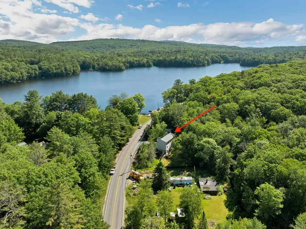 368 Chesham Road, Harrisville, NH 03450