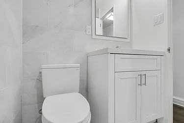 Rented by Rudin Management Company, Inc.