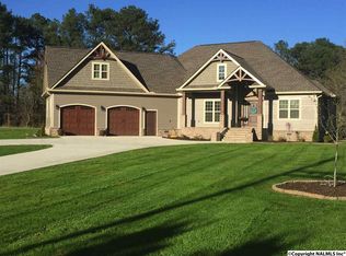 1100 Sam Gibbs Rd, Union Grove, AL 35175