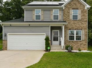 1010 Cook Dr SE, Washington, DC 20032