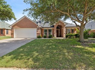 774 Little Ridge Ct, Burleson, TX 76028