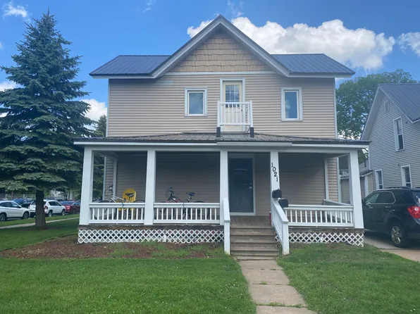 3 bed, 1.0 bath, $600, 1021 5th Ave #Eau, Eau Claire, WI 54703