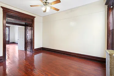 Rented by Compass